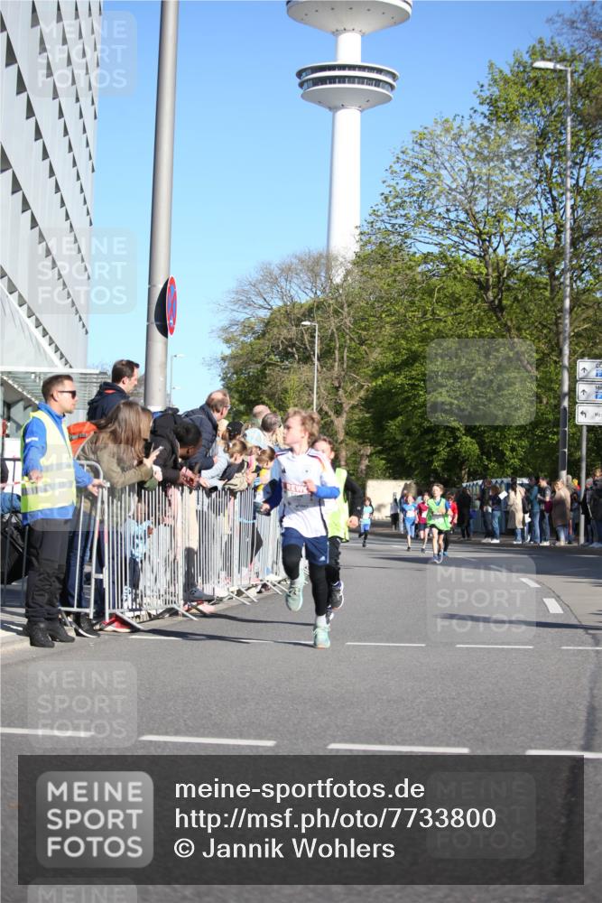 25.04.2025 - Das Zehntel Jannik Wohlers http://msf.ph/oto/7733800 26.04.2025 08:44:57 Laufen  meine-sportfotos.de