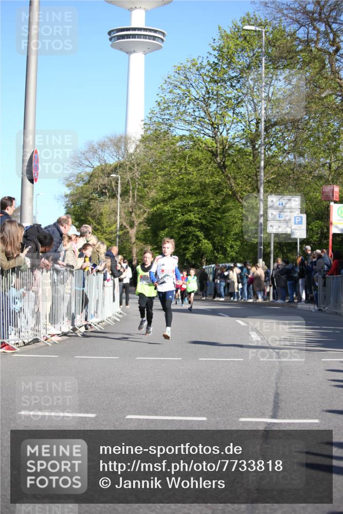 25.04.2025 - Das Zehntel Jannik Wohlers http://msf.ph/oto/7733818 26.04.2025 08:44:56 Laufen  meine-sportfotos.de