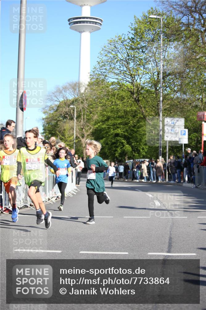 25.04.2025 - Das Zehntel Jannik Wohlers http://msf.ph/oto/7733864 26.04.2025 08:44:51 Laufen  meine-sportfotos.de