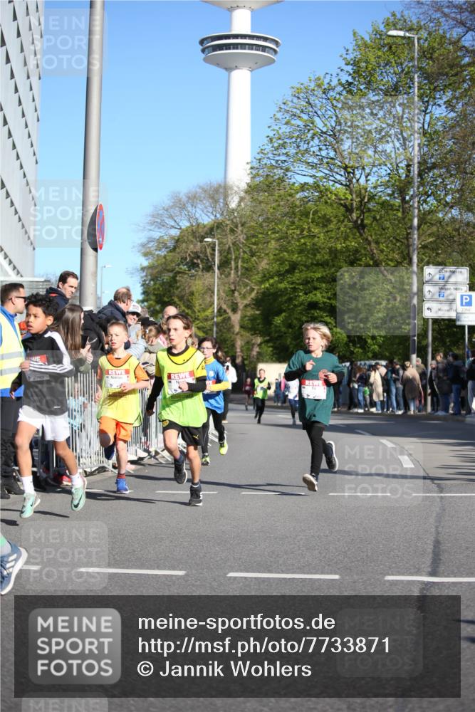25.04.2025 - Das Zehntel Jannik Wohlers http://msf.ph/oto/7733871 26.04.2025 08:44:51 Laufen  meine-sportfotos.de