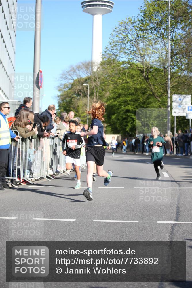 25.04.2025 - Das Zehntel Jannik Wohlers http://msf.ph/oto/7733892 26.04.2025 08:44:50 Laufen 76 meine-sportfotos.de