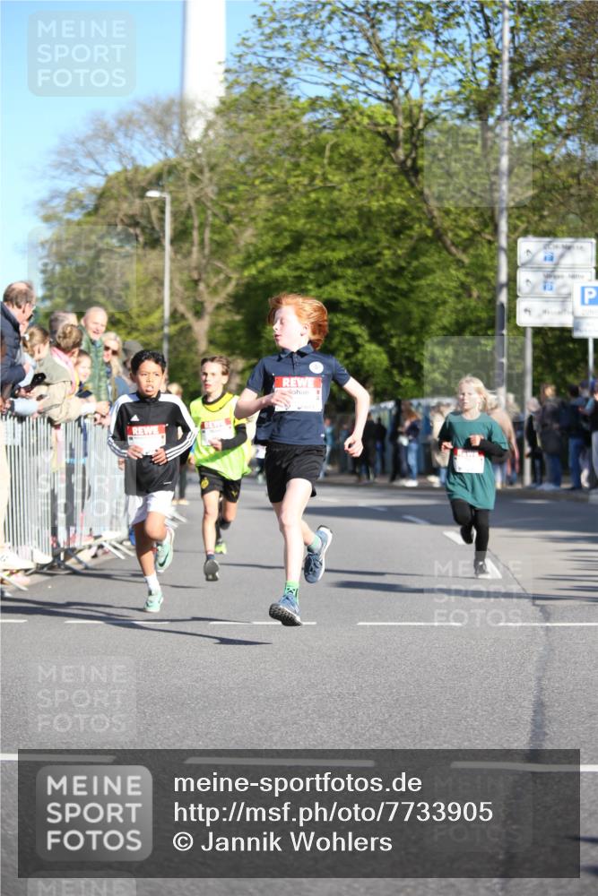 25.04.2025 - Das Zehntel Jannik Wohlers http://msf.ph/oto/7733905 26.04.2025 08:44:50 Laufen 49 meine-sportfotos.de