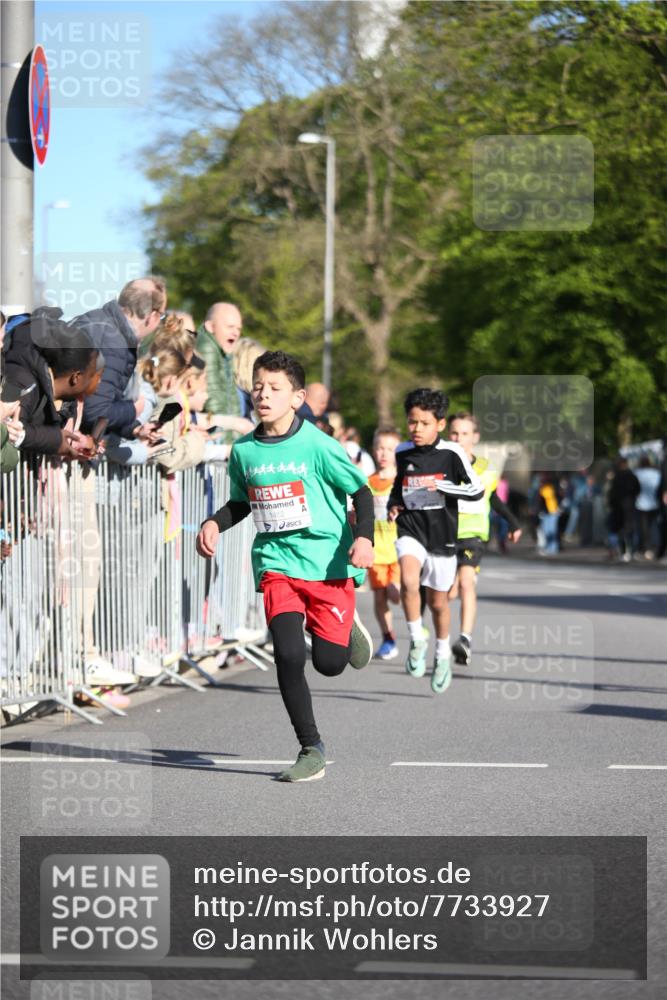 25.04.2025 - Das Zehntel Jannik Wohlers http://msf.ph/oto/7733927 26.04.2025 08:44:49 Laufen 1452 meine-sportfotos.de