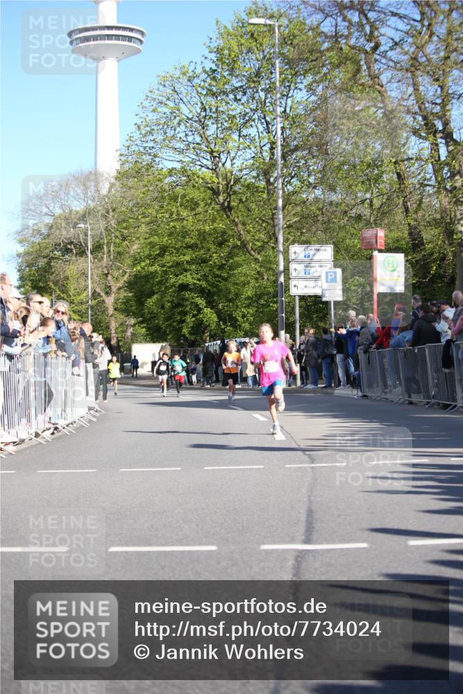 25.04.2025 - Das Zehntel Jannik Wohlers http://msf.ph/oto/7734024 26.04.2025 08:44:42 Laufen  meine-sportfotos.de