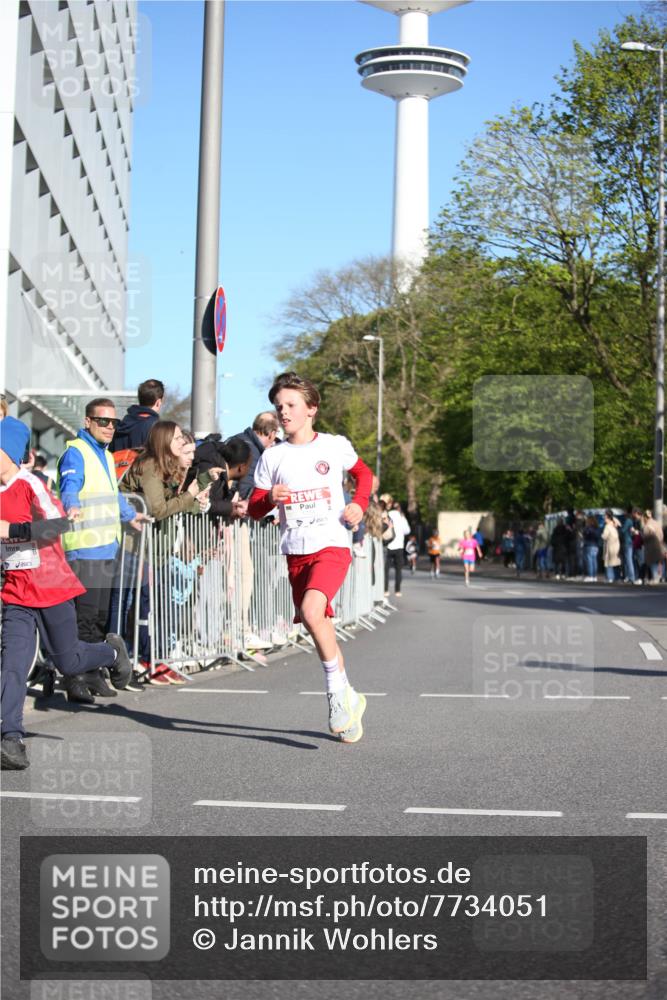 25.04.2025 - Das Zehntel Jannik Wohlers http://msf.ph/oto/7734051 26.04.2025 08:44:35 Laufen  meine-sportfotos.de