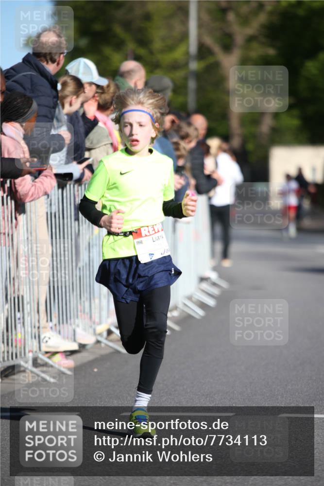 25.04.2025 - Das Zehntel Jannik Wohlers http://msf.ph/oto/7734113 26.04.2025 08:44:22 Laufen  meine-sportfotos.de