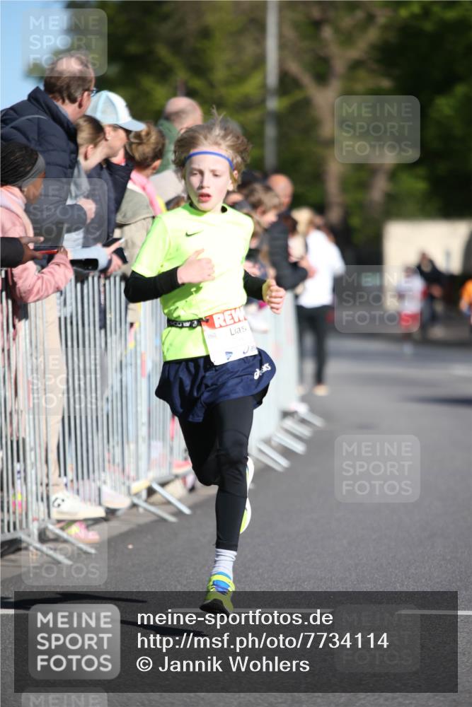 25.04.2025 - Das Zehntel Jannik Wohlers http://msf.ph/oto/7734114 26.04.2025 08:44:22 Laufen  meine-sportfotos.de