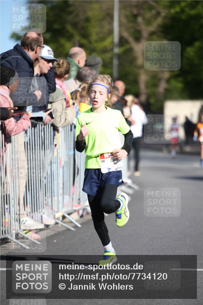 25.04.2025 - Das Zehntel Jannik Wohlers http://msf.ph/oto/7734120 26.04.2025 08:44:21 Laufen  meine-sportfotos.de
