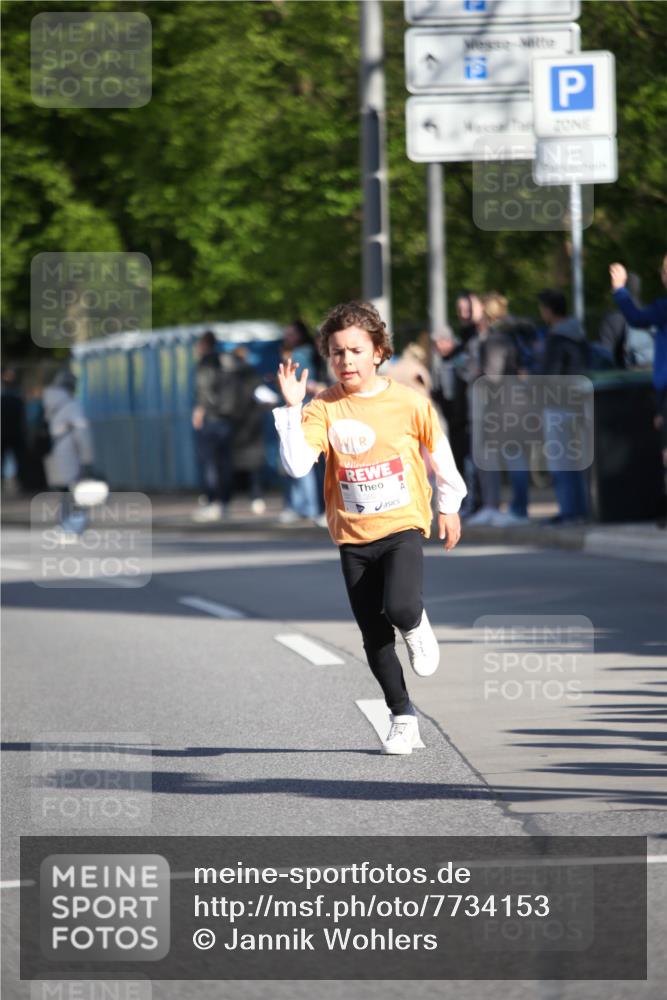25.04.2025 - Das Zehntel Jannik Wohlers http://msf.ph/oto/7734153 26.04.2025 08:44:14 Laufen 15 meine-sportfotos.de