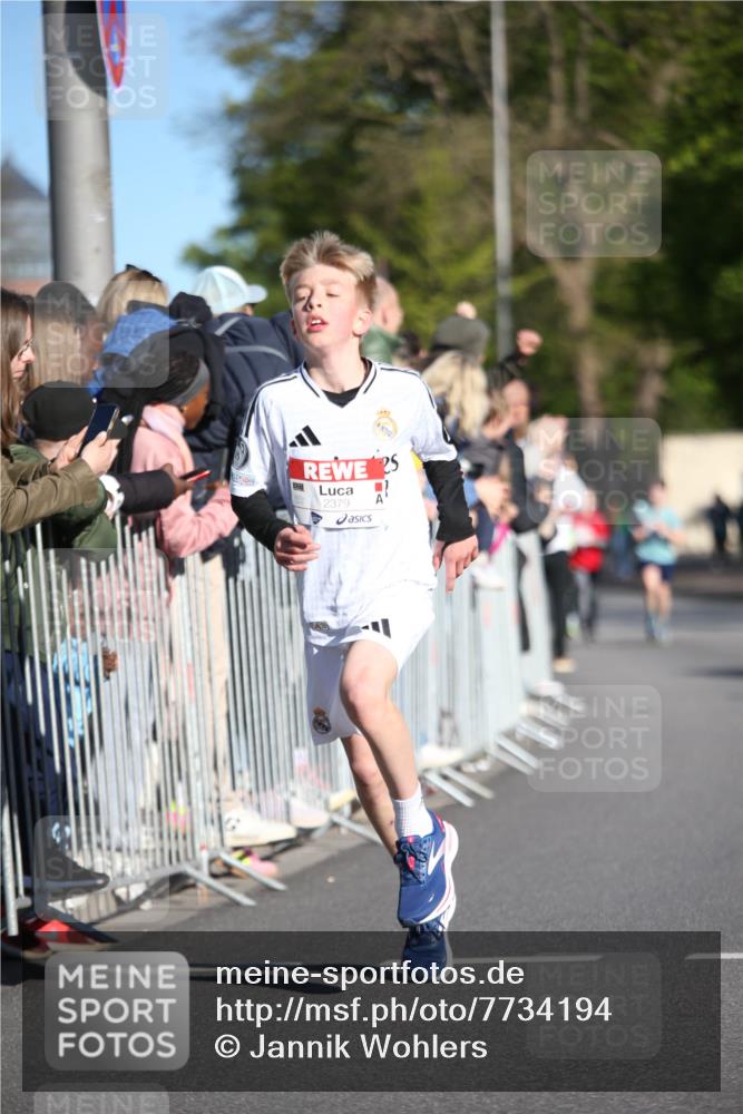 25.04.2025 - Das Zehntel Jannik Wohlers http://msf.ph/oto/7734194 26.04.2025 08:44:11 Laufen 2379 meine-sportfotos.de