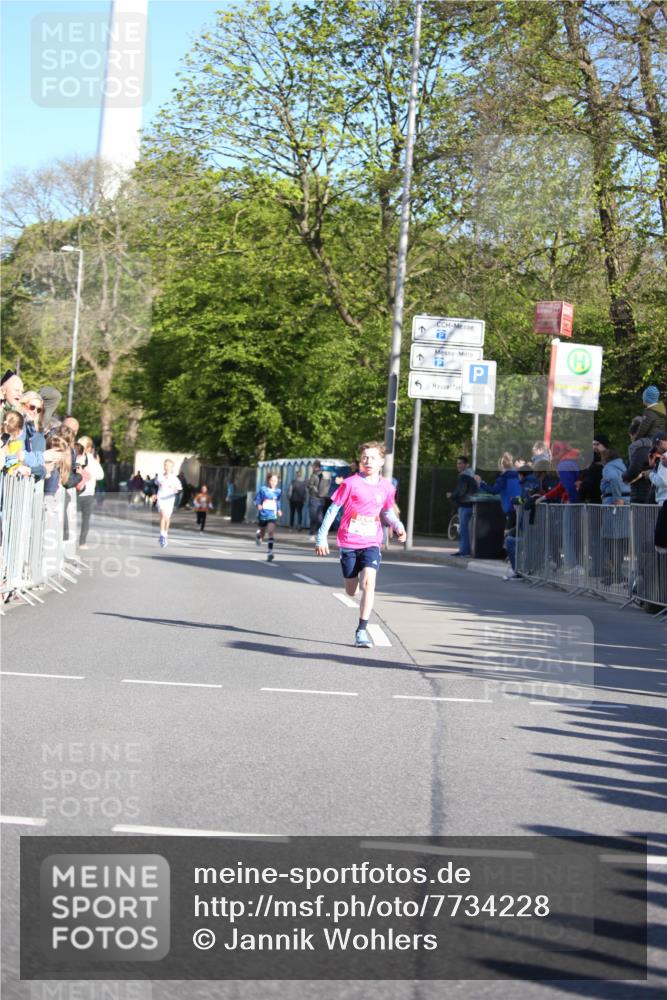 25.04.2025 - Das Zehntel Jannik Wohlers http://msf.ph/oto/7734228 26.04.2025 08:44:03 Laufen 1 meine-sportfotos.de