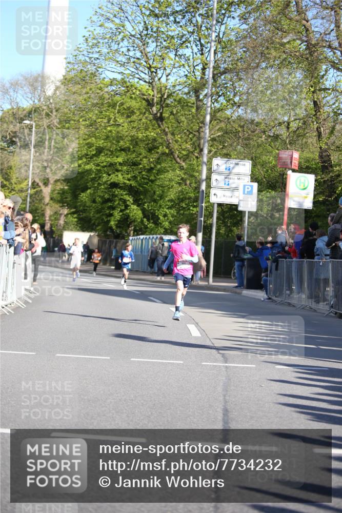 25.04.2025 - Das Zehntel Jannik Wohlers http://msf.ph/oto/7734232 26.04.2025 08:44:03 Laufen  meine-sportfotos.de