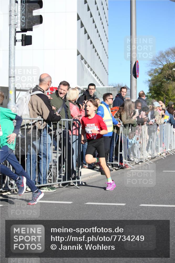 25.04.2025 - Das Zehntel Jannik Wohlers http://msf.ph/oto/7734249 26.04.2025 08:43:45 Laufen 8 meine-sportfotos.de