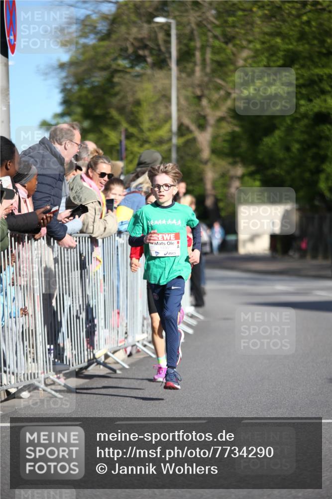 25.04.2025 - Das Zehntel Jannik Wohlers http://msf.ph/oto/7734290 26.04.2025 08:43:43 Laufen  meine-sportfotos.de