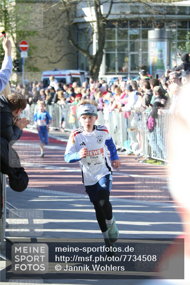 25.04.2025 - Das Zehntel Jannik Wohlers http://msf.ph/oto/7734508 26.04.2025 08:37:51 Laufen 3488 meine-sportfotos.de