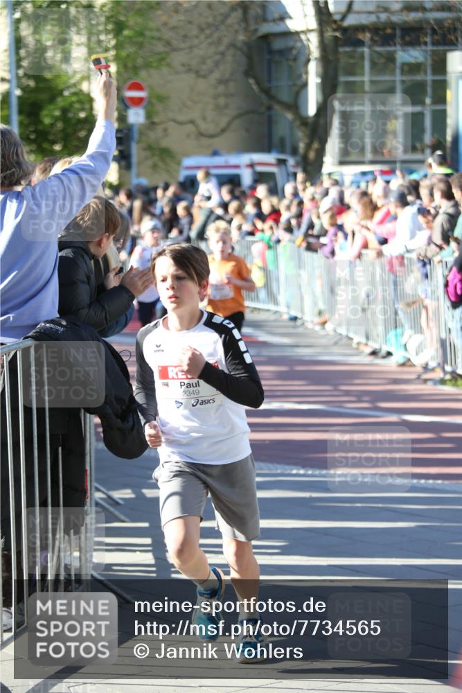 25.04.2025 - Das Zehntel Jannik Wohlers http://msf.ph/oto/7734565 26.04.2025 08:37:48 Laufen 2349 meine-sportfotos.de