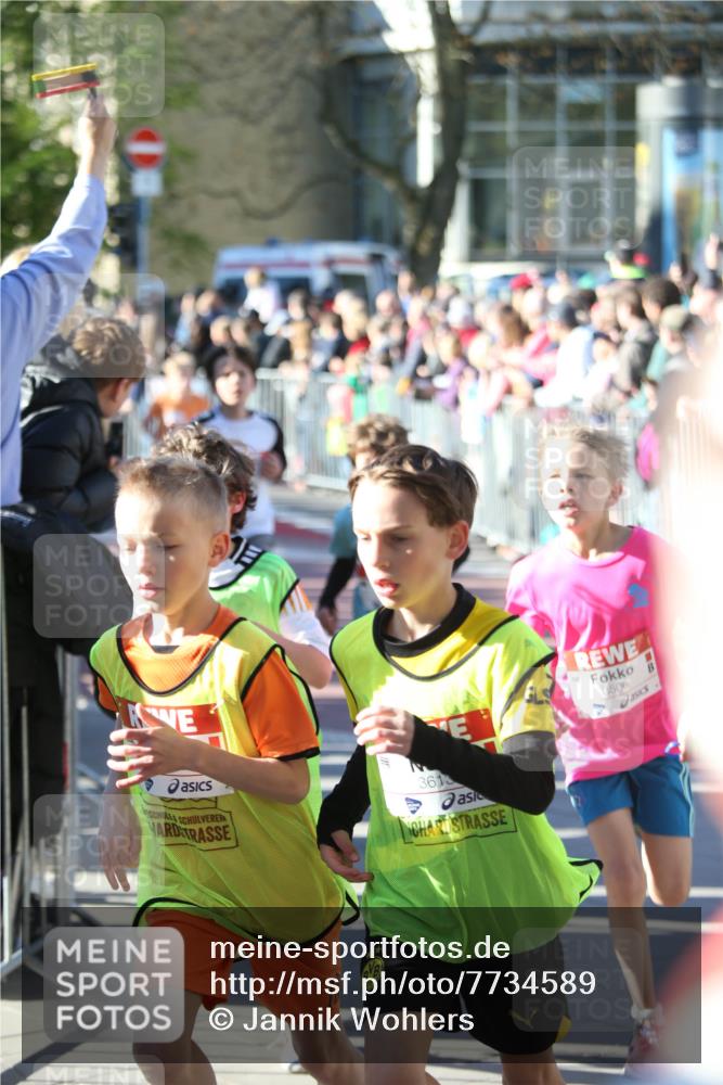 25.04.2025 - Das Zehntel Jannik Wohlers http://msf.ph/oto/7734589 26.04.2025 08:37:47 Laufen 361, 3506 meine-sportfotos.de