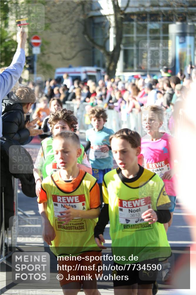 25.04.2025 - Das Zehntel Jannik Wohlers http://msf.ph/oto/7734590 26.04.2025 08:37:47 Laufen 3613, 506 meine-sportfotos.de