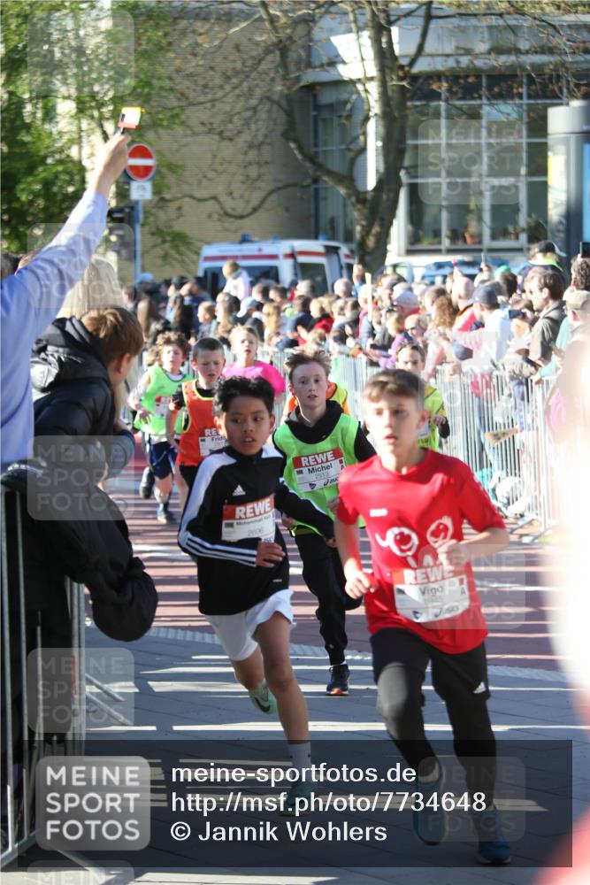 25.04.2025 - Das Zehntel Jannik Wohlers http://msf.ph/oto/7734648 26.04.2025 08:37:44 Laufen 2696, 2513, 1945 meine-sportfotos.de