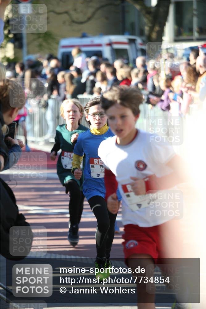 25.04.2025 - Das Zehntel Jannik Wohlers http://msf.ph/oto/7734854 26.04.2025 08:37:32 Laufen 231, 20 meine-sportfotos.de