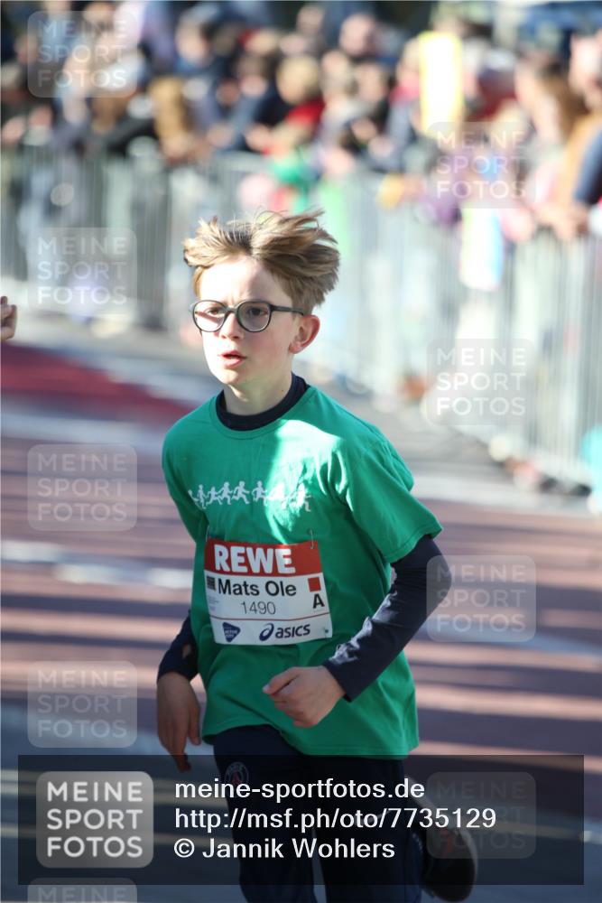 25.04.2025 - Das Zehntel Jannik Wohlers http://msf.ph/oto/7735129 26.04.2025 08:37:11 Laufen 1490 meine-sportfotos.de
