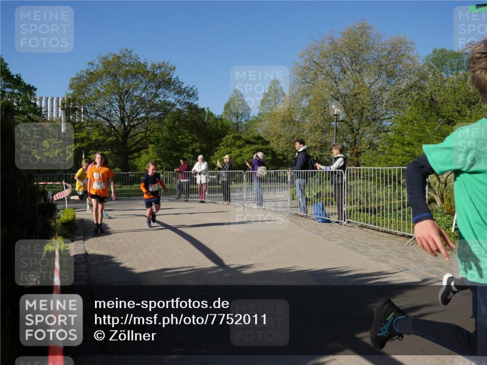 25.04.2025 - Das Zehntel Zöllner http://msf.ph/oto/7752011 26.04.2025 08:42:05 Laufen  meine-sportfotos.de