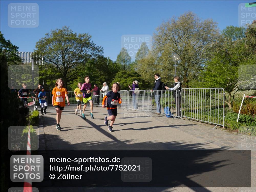 25.04.2025 - Das Zehntel Zöllner http://msf.ph/oto/7752021 26.04.2025 08:42:06 Laufen  meine-sportfotos.de