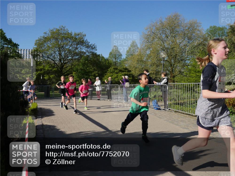 25.04.2025 - Das Zehntel Zöllner http://msf.ph/oto/7752070 26.04.2025 08:42:10 Laufen  meine-sportfotos.de