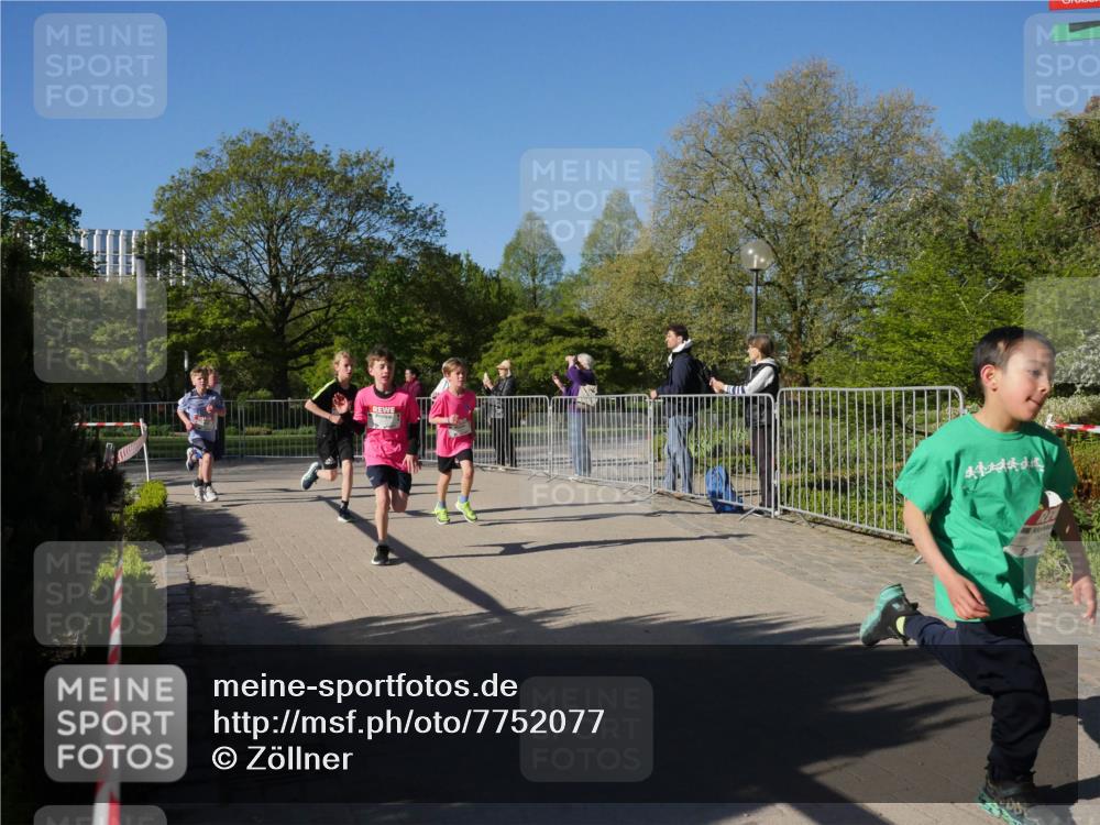25.04.2025 - Das Zehntel Zöllner http://msf.ph/oto/7752077 26.04.2025 08:42:11 Laufen  meine-sportfotos.de