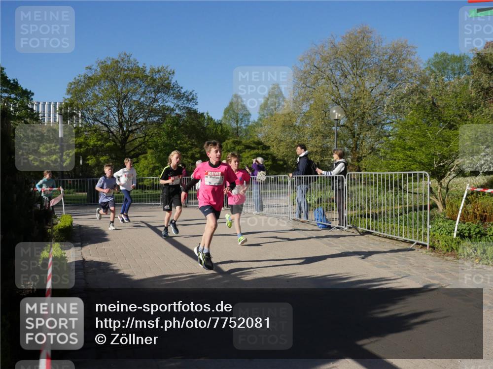 25.04.2025 - Das Zehntel Zöllner http://msf.ph/oto/7752081 26.04.2025 08:42:11 Laufen  meine-sportfotos.de