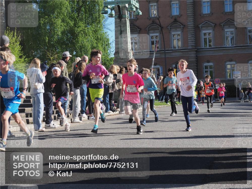 25.04.2025 - Das Zehntel KatJ http://msf.ph/oto/7752131 26.04.2025 08:50:19 Laufen 4 meine-sportfotos.de