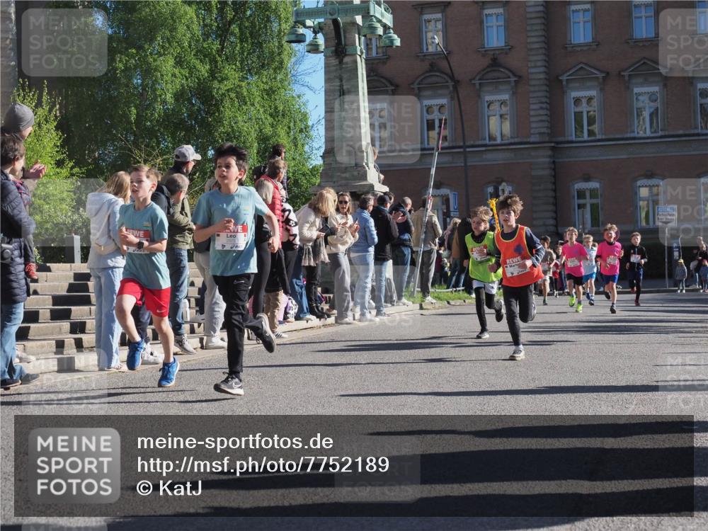 25.04.2025 - Das Zehntel KatJ http://msf.ph/oto/7752189 26.04.2025 08:50:21 Laufen  meine-sportfotos.de