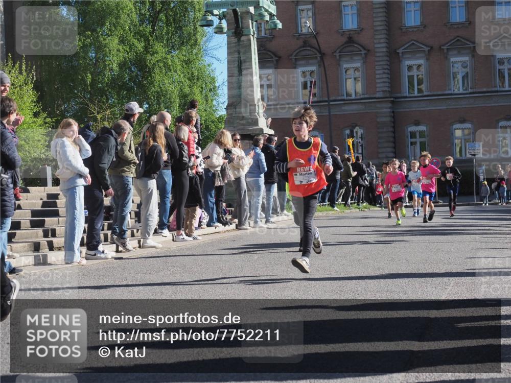 25.04.2025 - Das Zehntel KatJ http://msf.ph/oto/7752211 26.04.2025 08:50:22 Laufen  meine-sportfotos.de