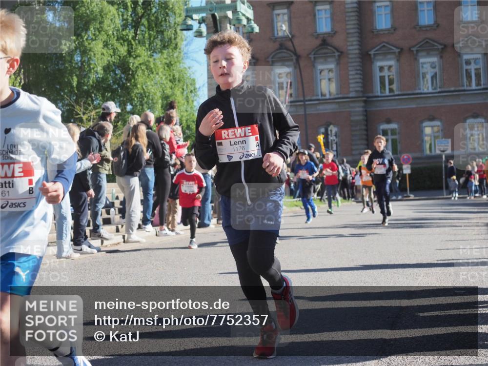 25.04.2025 - Das Zehntel KatJ http://msf.ph/oto/7752357 26.04.2025 08:50:30 Laufen 61, 1176 meine-sportfotos.de