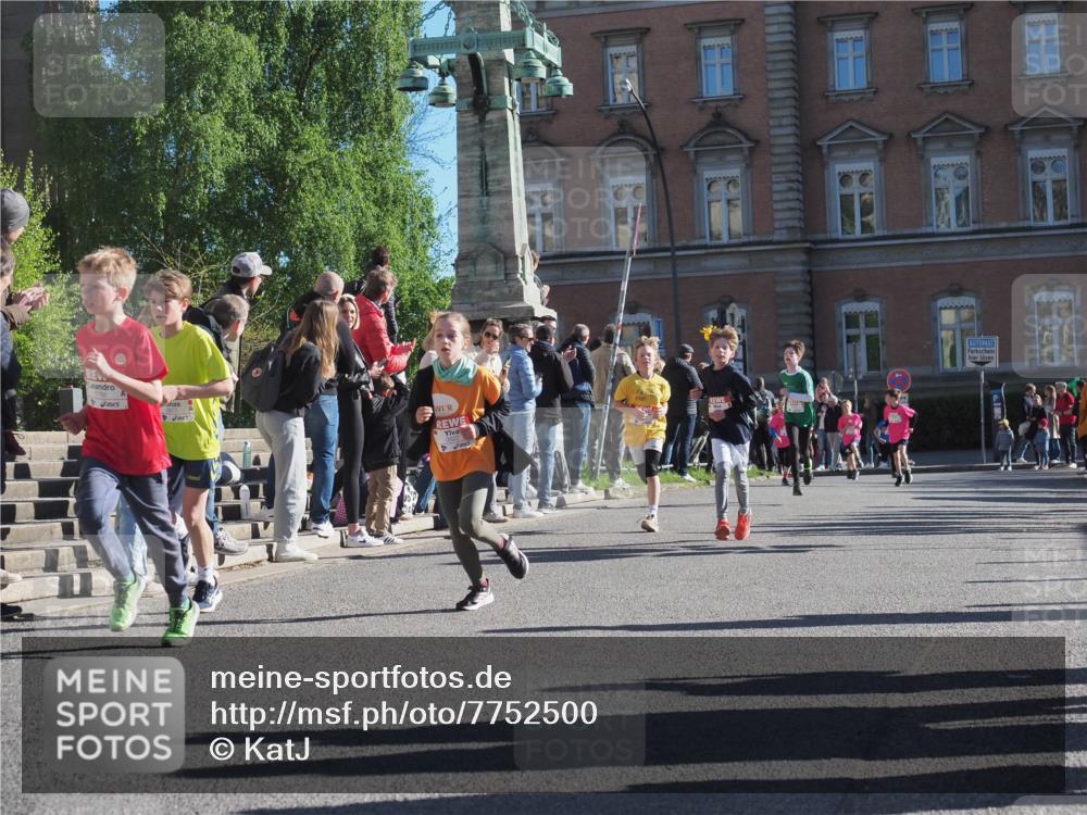 25.04.2025 - Das Zehntel KatJ http://msf.ph/oto/7752500 26.04.2025 08:50:34 Laufen  meine-sportfotos.de