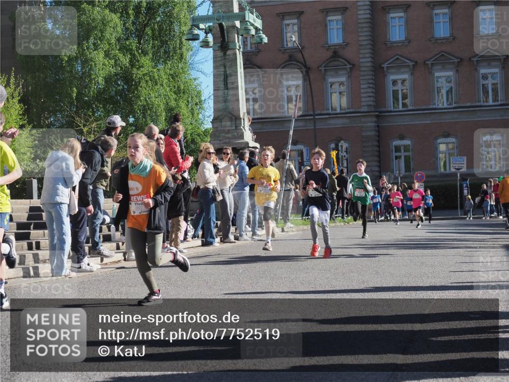 25.04.2025 - Das Zehntel KatJ http://msf.ph/oto/7752519 26.04.2025 08:50:35 Laufen  meine-sportfotos.de