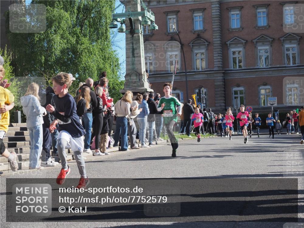 25.04.2025 - Das Zehntel KatJ http://msf.ph/oto/7752579 26.04.2025 08:50:37 Laufen  meine-sportfotos.de