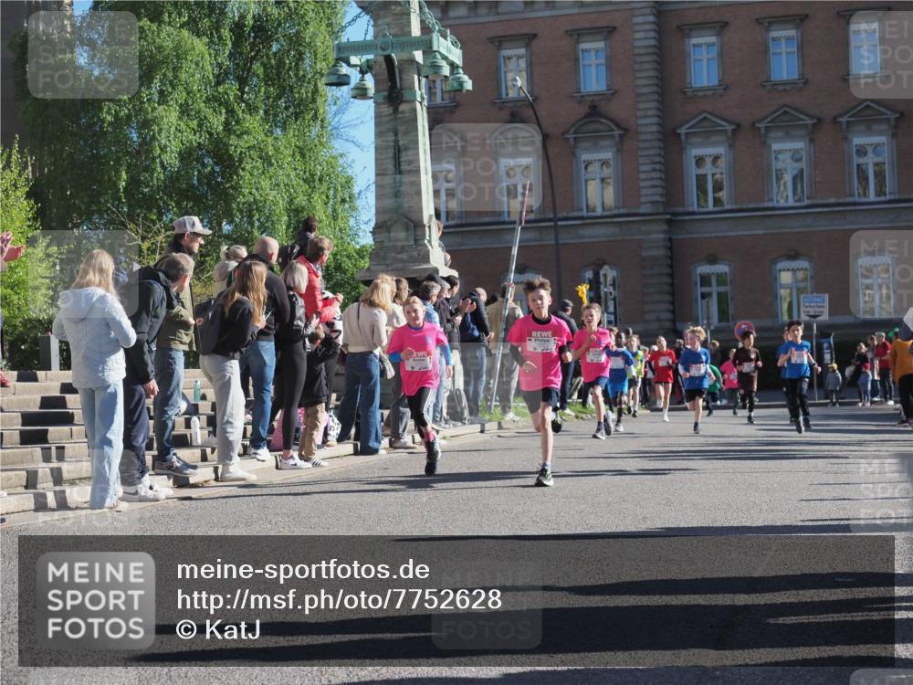 25.04.2025 - Das Zehntel KatJ http://msf.ph/oto/7752628 26.04.2025 08:50:40 Laufen  meine-sportfotos.de