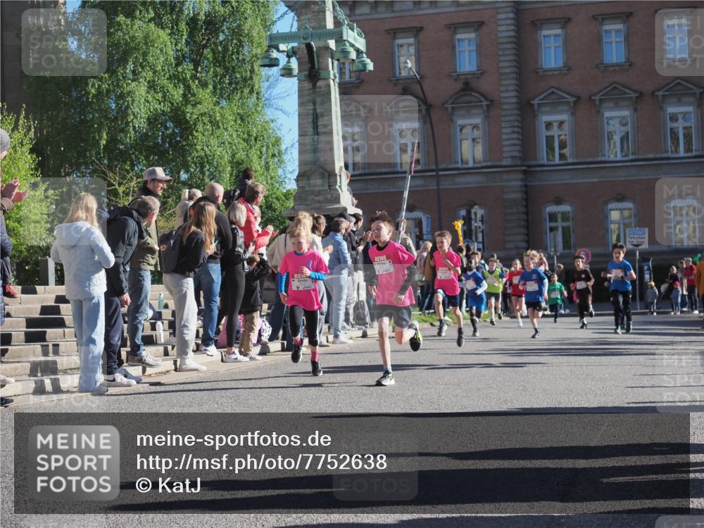 25.04.2025 - Das Zehntel KatJ http://msf.ph/oto/7752638 26.04.2025 08:50:40 Laufen  meine-sportfotos.de