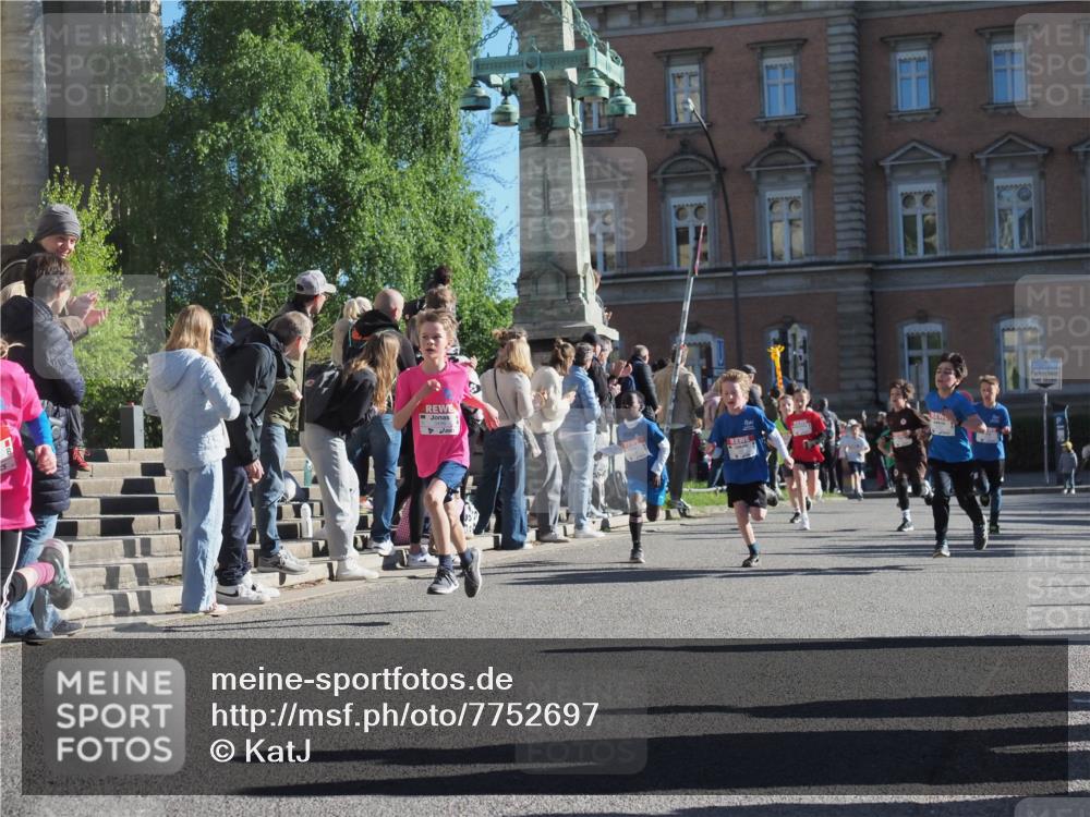 25.04.2025 - Das Zehntel KatJ http://msf.ph/oto/7752697 26.04.2025 08:50:42 Laufen  meine-sportfotos.de