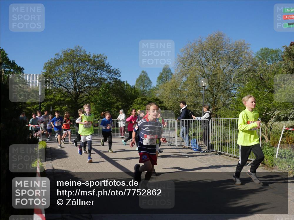 25.04.2025 - Das Zehntel Zöllner http://msf.ph/oto/7752862 26.04.2025 08:43:21 Laufen  meine-sportfotos.de