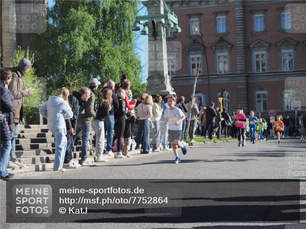 25.04.2025 - Das Zehntel KatJ http://msf.ph/oto/7752864 26.04.2025 08:50:52 Laufen  meine-sportfotos.de