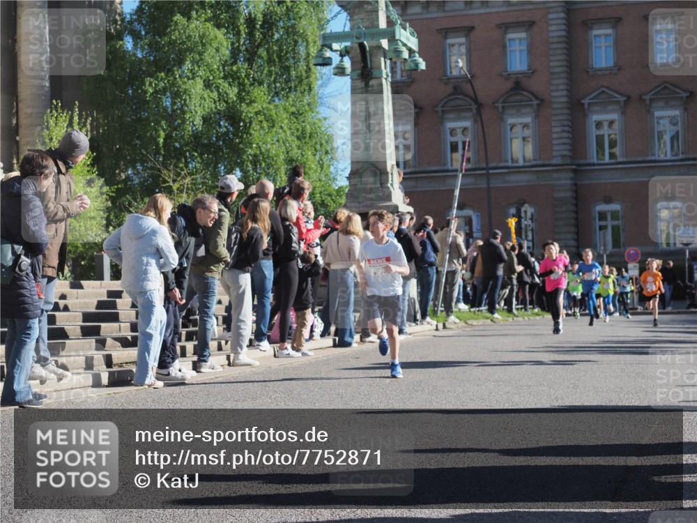 25.04.2025 - Das Zehntel KatJ http://msf.ph/oto/7752871 26.04.2025 08:50:52 Laufen  meine-sportfotos.de