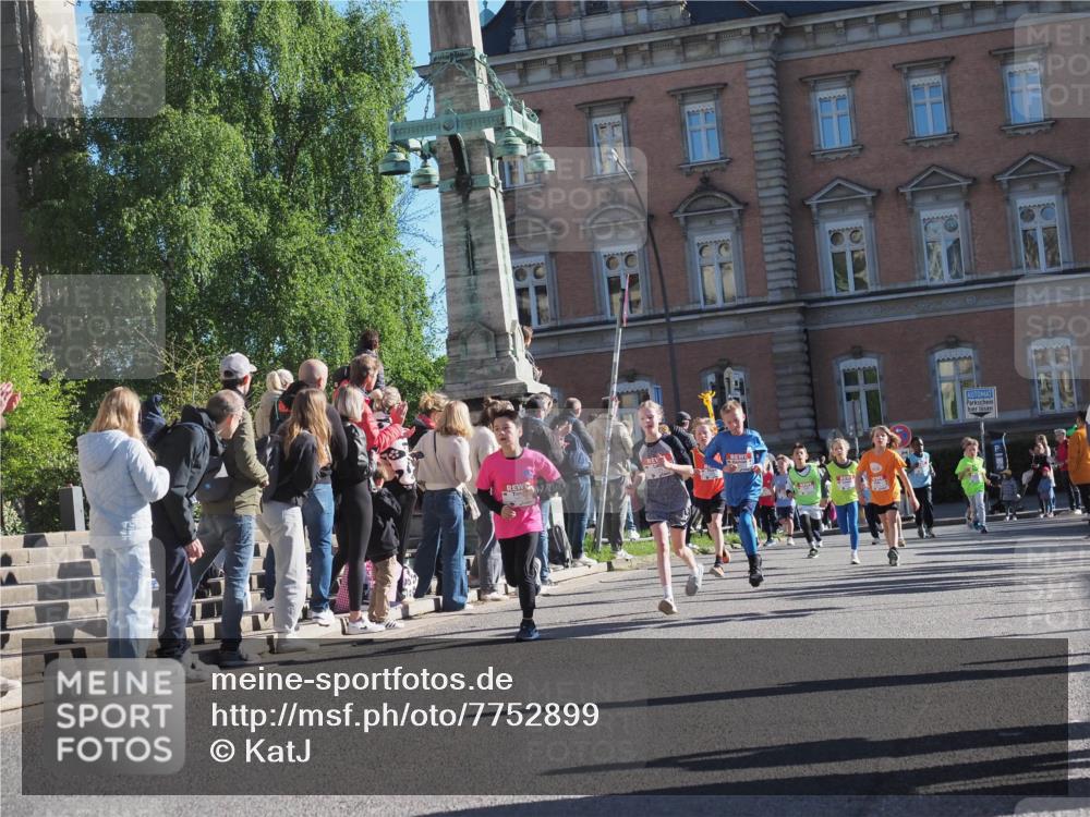 25.04.2025 - Das Zehntel KatJ http://msf.ph/oto/7752899 26.04.2025 08:50:55 Laufen  meine-sportfotos.de