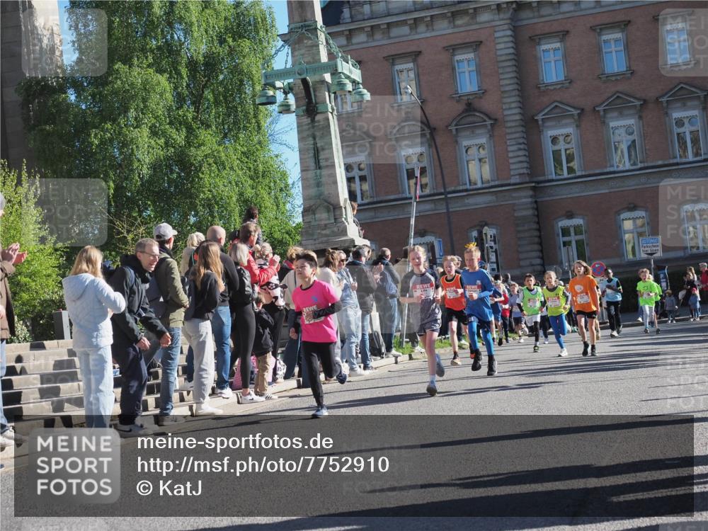 25.04.2025 - Das Zehntel KatJ http://msf.ph/oto/7752910 26.04.2025 08:50:55 Laufen  meine-sportfotos.de