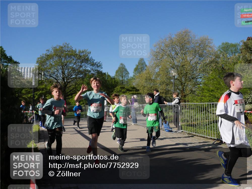 25.04.2025 - Das Zehntel Zöllner http://msf.ph/oto/7752929 26.04.2025 08:43:28 Laufen  meine-sportfotos.de