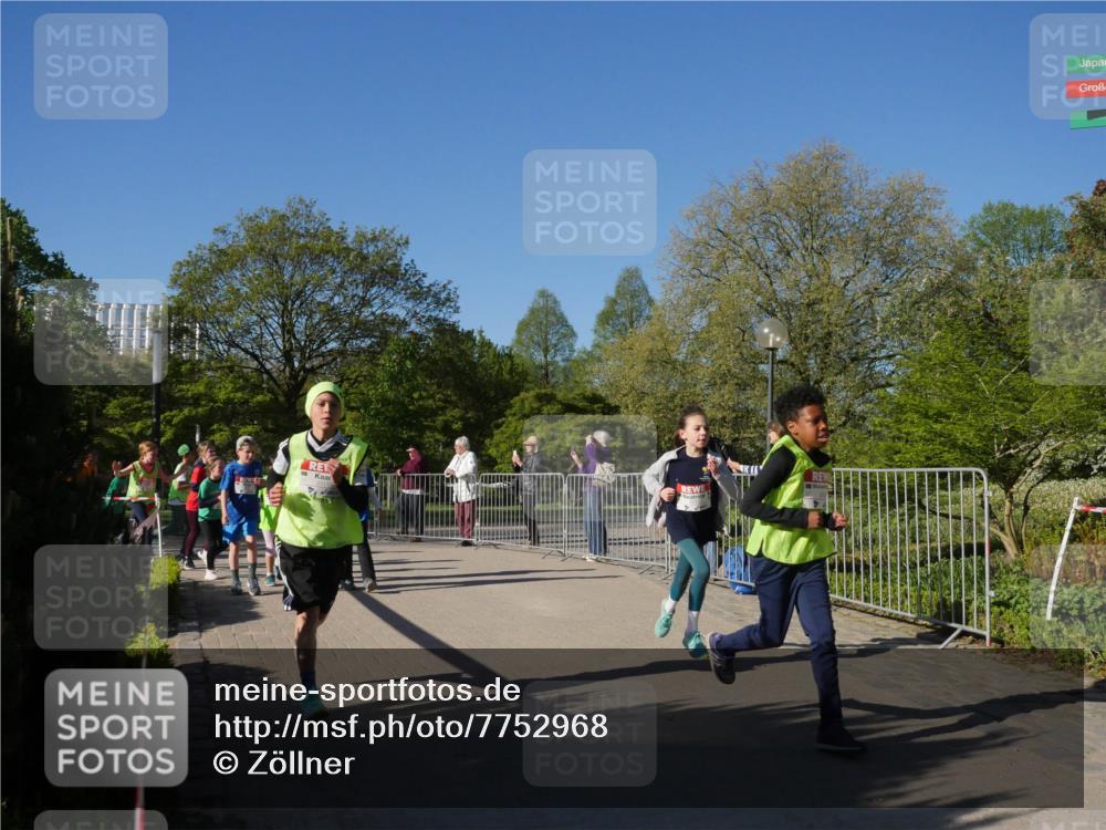 25.04.2025 - Das Zehntel Zöllner http://msf.ph/oto/7752968 26.04.2025 08:43:31 Laufen  meine-sportfotos.de