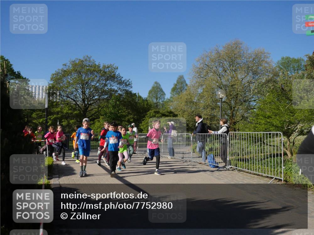 25.04.2025 - Das Zehntel Zöllner http://msf.ph/oto/7752980 26.04.2025 08:43:33 Laufen  meine-sportfotos.de