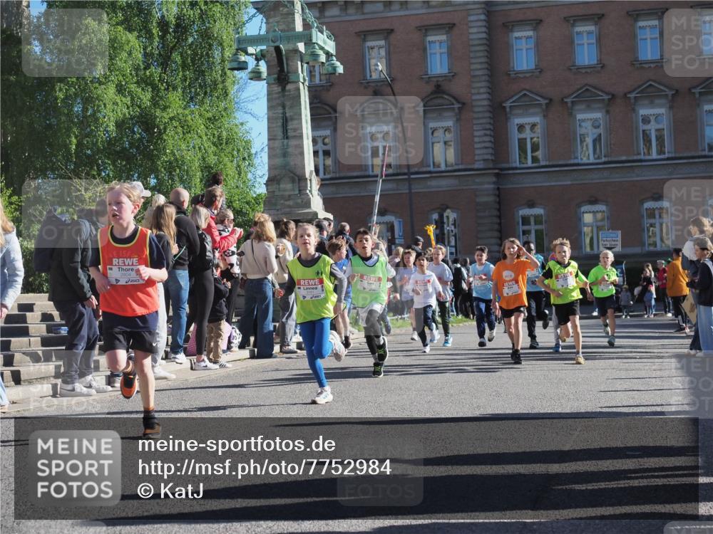 25.04.2025 - Das Zehntel KatJ http://msf.ph/oto/7752984 26.04.2025 08:50:59 Laufen 2804 meine-sportfotos.de