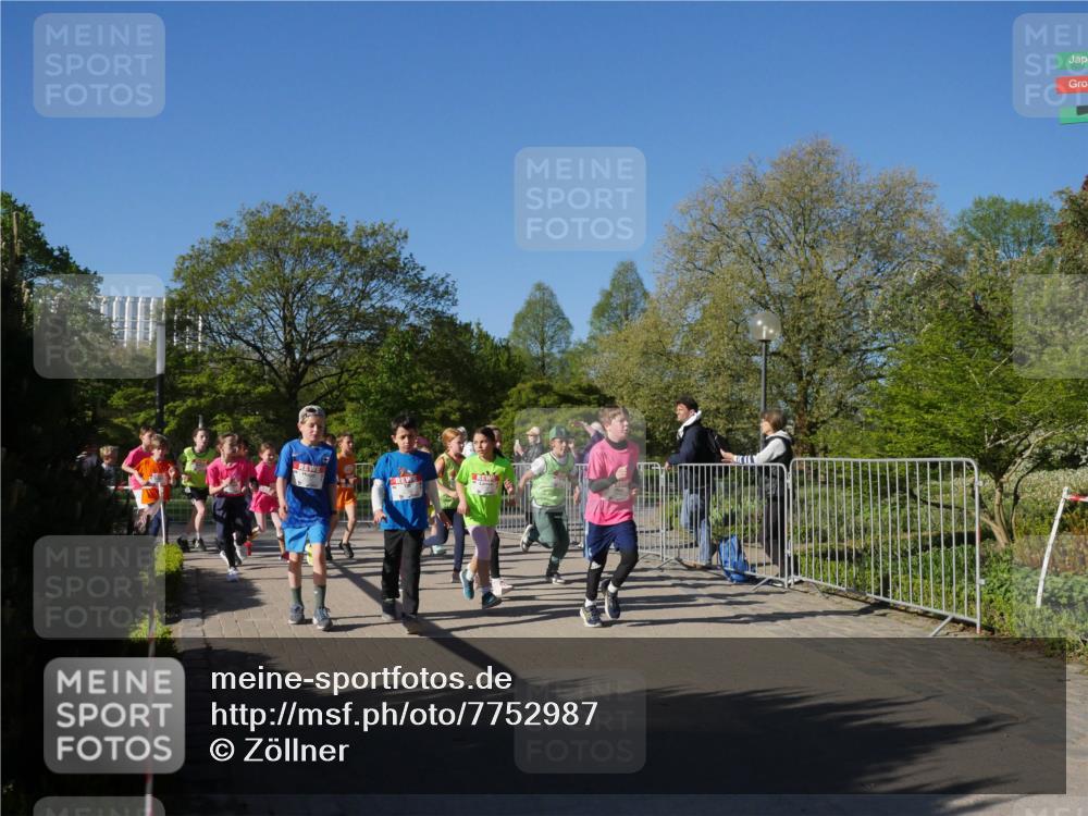 25.04.2025 - Das Zehntel Zöllner http://msf.ph/oto/7752987 26.04.2025 08:43:33 Laufen  meine-sportfotos.de